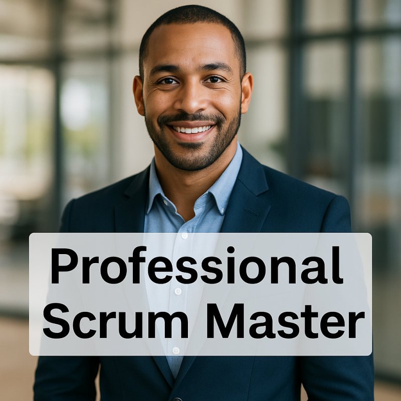 Professional Scrum Master I